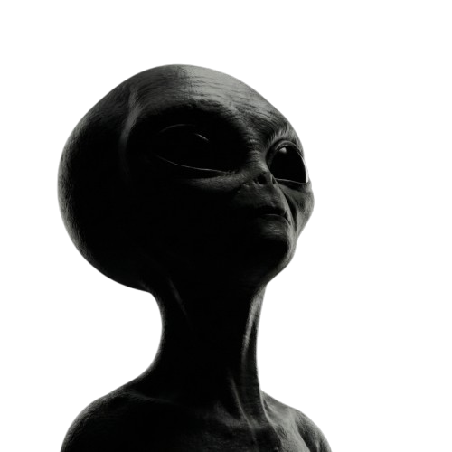 The Alien